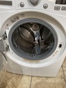 Lg Used Washer Front-load 27inches 