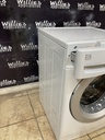 Kenmore Used Washer Front-load 27inches (White) 