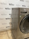 Lg Used Washer Front-load 27inches (Grey)