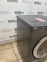 Lg Used Natural Gas Dryer 27inches (grey) 