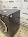 Lg Used Natural Gas Dryer 27inches (grey) 