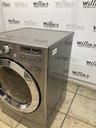 Lg Used Gas Propane Dryer 27inches (Grey) 