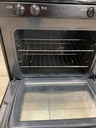 Frigidaire Used Natural Gas Stove 30inches (Stainless Steel) 