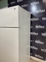Ge Used Refrigerator Top and 28x67 (Bisque) 