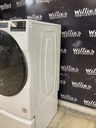 Whirlpool Used Washer Front-load 27inches (White) 