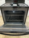Frigidaire Used Electric Stove 30inches 