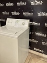 Kenmore Used Washer Top-load 27inches (White) 
