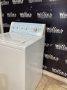 Kenmore Used Washer Top-load 27inches (White) 