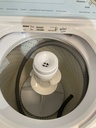 Kenmore Used Washer Top-load 27inches (White) 