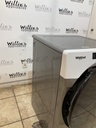 Whirlpool Used Natural Gas Dryer 27inches (Grey/White) 
