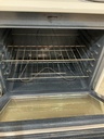 Frigidaire Used Electric Stove 220volts (40/50 AMP) 30inches {no cord} (Bisque) 