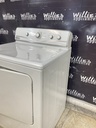 Maytag Used Natural Gas Dryer 29inches (White)
