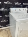 Maytag Used Natural Gas Dryer 29inches (White)