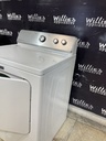 Maytag Used Natural Gas Dryer 29inches (White) 