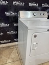 Maytag Used Natural Gas Dryer 29inches (White) 