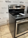 Ge Used Electric Stove 30inches 