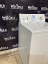 Kenmore Used Washer Top-load 27inches 
