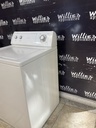 Whirlpool Used Washer Top-load 27inches 
