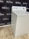 Whirlpool Used Washer Top-load 27inches 
