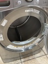 Lg Used Natural Gas Dryer 27inches 