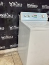 Whirlpool Used Washer Top-load 27inches (White)