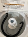 Whirlpool Used Washer Top-load 27inches (White)
