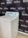 Whirlpool Used Washer Top-load 27inches (White)