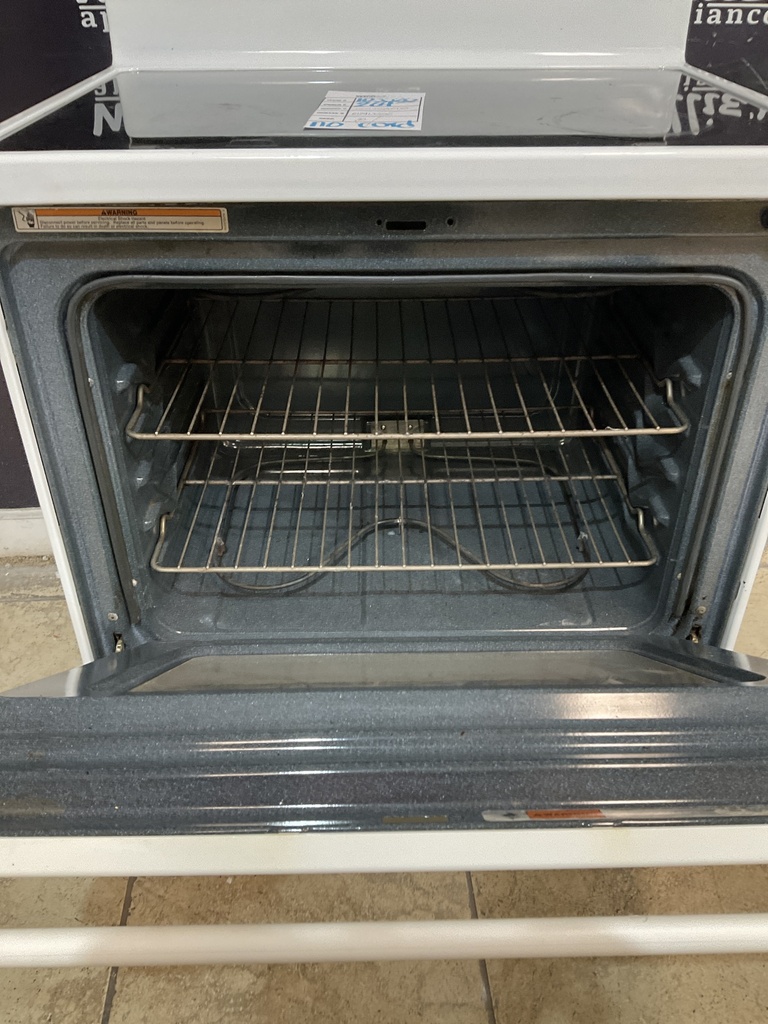 IKEA Used Electric Stove 30inches 