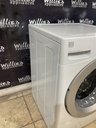 Kenmore Used Washer Front-load 27inches (White) 