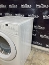 Whirlpool Used Natural Gas Dryer 27inches (White) 