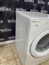 Whirlpool Used Natural Gas Dryer 27inches (White) 