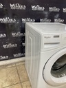 Whirlpool Used Washer Front-load 27inches (White) 