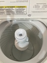 Whirlpool Used Washer Top-load 27inches (White) 