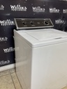 Whirlpool Used Washer Top-load 27inches (White) 