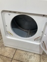 Kenmore Used Electric Dryer 220volts (30 AMP) 29inches {3 prong} (Ehite) 