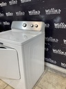 Maytag Used Electric Dryer 29inches {no cord} 