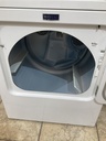 Maytag Used Electric Dryer 29inches {no cord} 