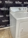 Maytag Used Electric Dryer 29inches {3 prong} 