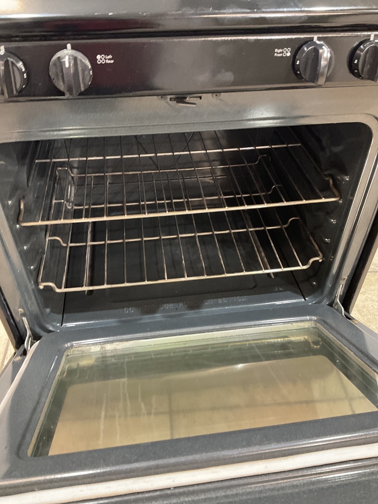 Kenmore Used Natural Gas Stove 30inches 