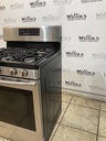 Samsung Used Natural Gas Stove 30inches 