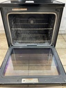 Whirlpool Used Electric Stove 30inches (Stainless Steel) 