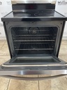 Kenmore Used Electric Stove 30inches 