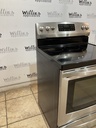 Kenmore Used Electric Stove 30inches 