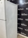 Whirlpool Used Refrigerator Top and Bottom 30x66 