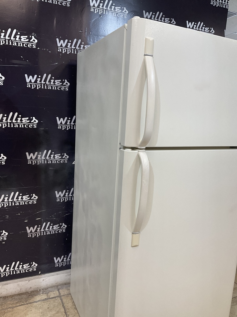Frigidaire Used Refrigerator 30x66