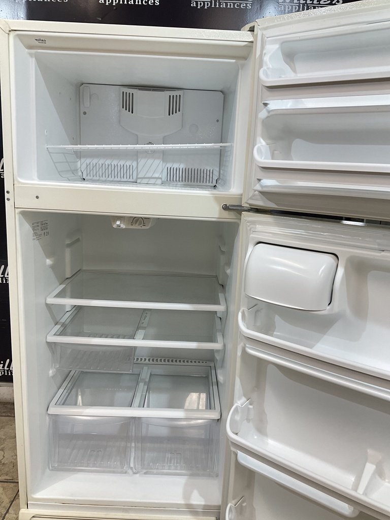 Frigidaire Used Refrigerator 30x66