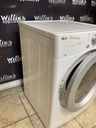 Lg Used Gas Propane Dryer 27inches 