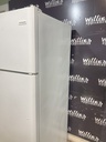 Frigidaire Used Refrigerator Top and Bottom 30x66