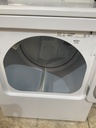 Maytag Used Electric Dryer 29inches {no cord} (white) 
