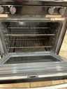 Amana  Used Natural Gas Stove 